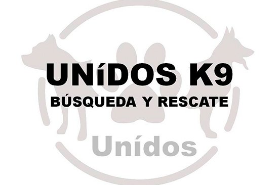 Unidad Canina K9